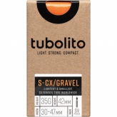 Dętka Tubolito S-Tubo CX/Gravel All 700c 30 fv 42mm