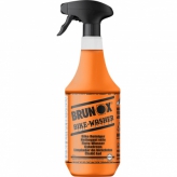 Płyn Brunox Bike Washer 1 litr do e-bike BIO