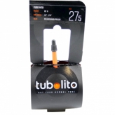 Dętka rowerowa Tubolito TUBO MTB 27,5x1.8/2.5 FV 42mm