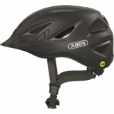 Abus helm Urban-I 3.0 MIPS velvet black S 51-55