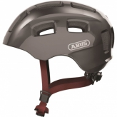 Abus helm Youn-I 2.0 sparkling titan M 52-57