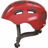 Abus helm Youn-I 2.0 blaze red M 52-57