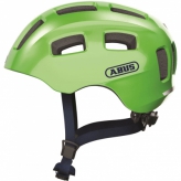 Abus helm Youn-I 2.0 sparkling green M 52-57