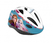 Kask dziecięcy Disney Easy Frozen 2 52-56