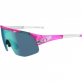 Okulary Tifosi Sledge Lite Crystal Pink różowe