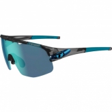 Okulary Tifosi Sledge Lite Crystal niebieskie