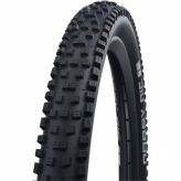 Schwalbe btb Nobby Nic Perf Twinskin 27.5 x 2.40 zw vouw