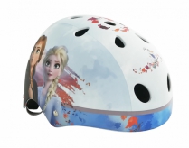 Kask dziecięcy Kraina Lodu II  51-55