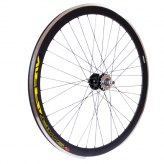 Koło rowerowe 28 tylne JOYSTAR TR15R