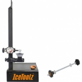 Centrownica IceToolz Xpert E129 18-29 cali