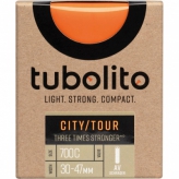 Tubolito bnb Tubo-City-Touring-28-AV40