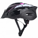 Kask rowerowy Prox Thunder L różowy