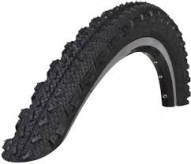 Opona rowerowa H-568 20x2.0 54-406 MTB czarna