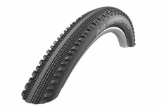 Opona rowerowa Schwalbe 27.5x2.25 Hurricane