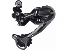 Przerzutka tylna Shimano M592 Deore 9-rz sgs czarna