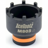 Klucz do suportu IceToolz M803 Bosch Gen 4