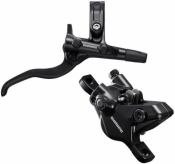 Hamulec t.tarcza shimano deore hydr. m4100