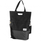 Torba rowerowa Urban Proof 20L czarno szara