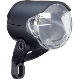 Lampa przednia Herrmans H-Black MR4 dynamo