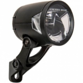 Lampa przednia Herrmans H-Black MR8 Dynamo