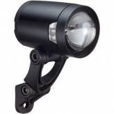 Lampa przednia Herrmans H-Black Pro dynamo