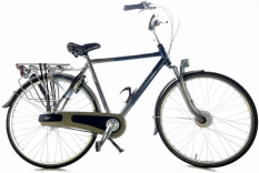 Gazelle Saphir 57cm