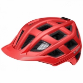 Kask rowerowy KED CROM Czerwony MTB M