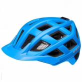 Kask rowerowy KED CROM Niebieski MTB L