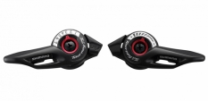 Manetki rowerowe Shimano TZ500 Tourney 3x7