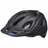 Kask rowerowy KED CERTUS PRO Czarny Mat L