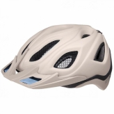 Kask rowerowy  KED CERTUS PRO Kremowy L