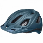 Kask rowerowy KED CERTUS PRO Stalowy L