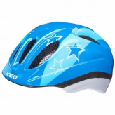 Kask rowerowy KED MEGGY II BlueStars XS