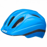 Kask rowerowy KED MEGGY II błękitny S/M