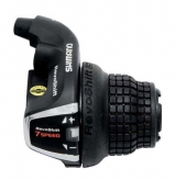 Manetka rowerowa Shimano Rrevoshift RS-35 7-rz