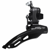 Przerzutka przednia Shimano tz500 ds 31,8 mm 42t