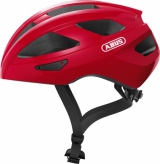 Kask rowerowy Abus Macator blaze red S