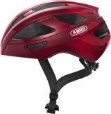 Kask rowerowy Abus Macator bordeaux red L