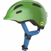 Abus helm Smiley 2.1 MIPS sparkling green S 45-50
