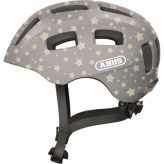 Abus helm Youn-I 2.0 grey star M 52-57