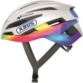 Abus helm StormChaser Movistar Strade B. L 57-61