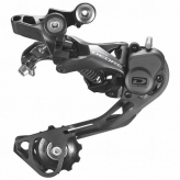 Przerzutka rowerowa tylna Shimano RD-M6000 10s