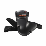 Manetka rowerowa Shimano Nexus 7 rapid