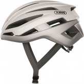 Kask rowerowy Abus StormChaser polar white XL