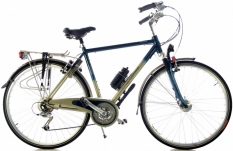 Koga Miyata Balance 54cm