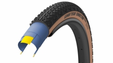 Opona rowerowa Goodyear Connector Ultimate 700x35 