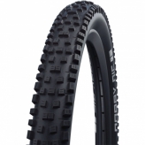 Schwalbe btb Nobby Nic Perf 29 x 2.40 B-Skin vouw