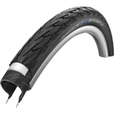 Opona rowerowa Schwalbe Delta Cruiser Plus 28x1.10