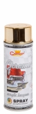 Lakier Champion super chrom złoty 400ml