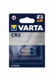 Varta batt CR2 - 6206 Lithium 3.0V